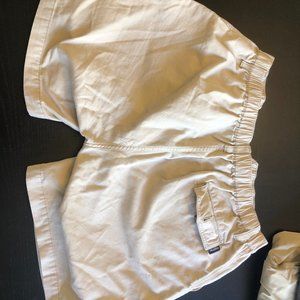 Chubbies Shorts - The Khakinators 7" (Stretch)